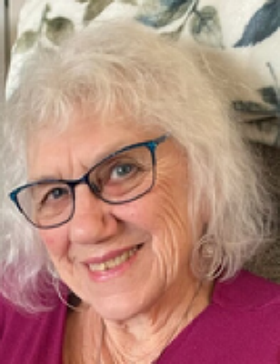 Doreen Pomrenke Salmon Arm, British Columbia Obituary