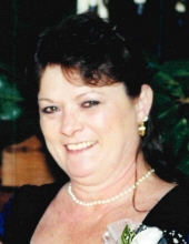 Linda Gail Webb