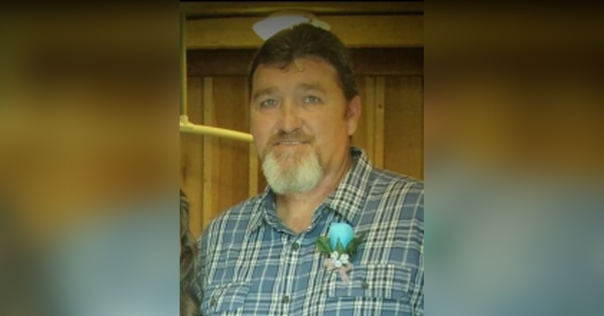 Obituary information for Michael Wayne Durham