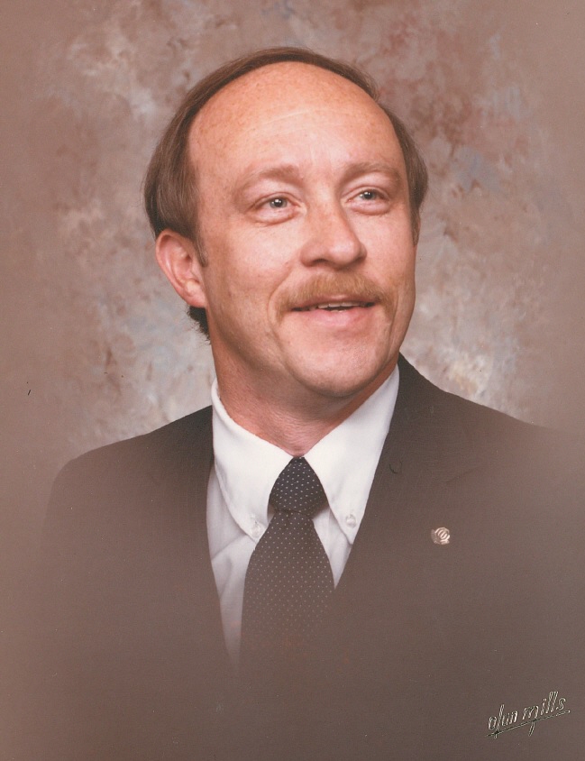 William "Bill" Walters, Jr. 2022 Crowell Brothers Funeral Home