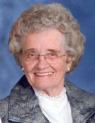 Eunice Elaine Schmitz Wheaton, Minnesota Obituary