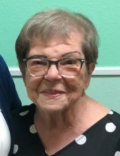 Shirley J. Sampson