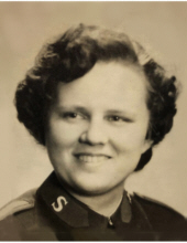 Josephine M. Howard 23852351