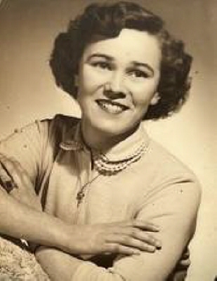 Photo of Margaret Lively