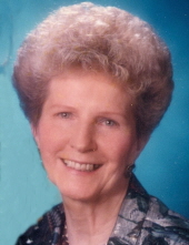 Geraldine Gladys Wilson
