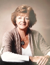 Cheryl Yvonne Penton