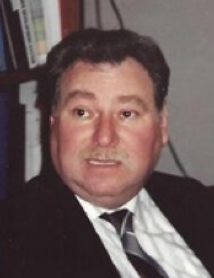 George Mundell Bayonne, New Jersey Obituary