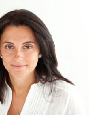 Photo of Giulia Vacchi Bombarda
