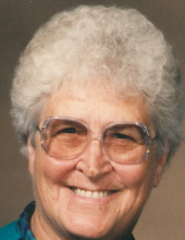 Margie Vey Troutman