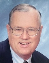 Edward “Ted” Carroll Dalton, Jr.
