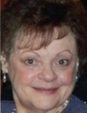 Deborah "Debbie" J. Marciniak
