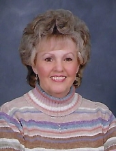 Brenda Davis Parker