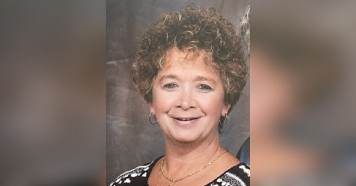 Obituary information for Sherry