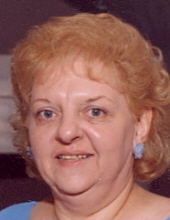 Ann F. Stewart