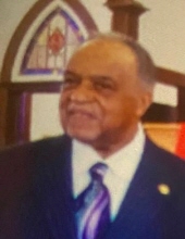 Deacon Melvin N. Baker, Jr.