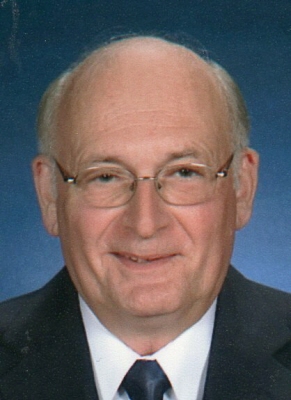 Photo of John Piedmonte, Jr.