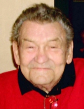 William M. Polensky