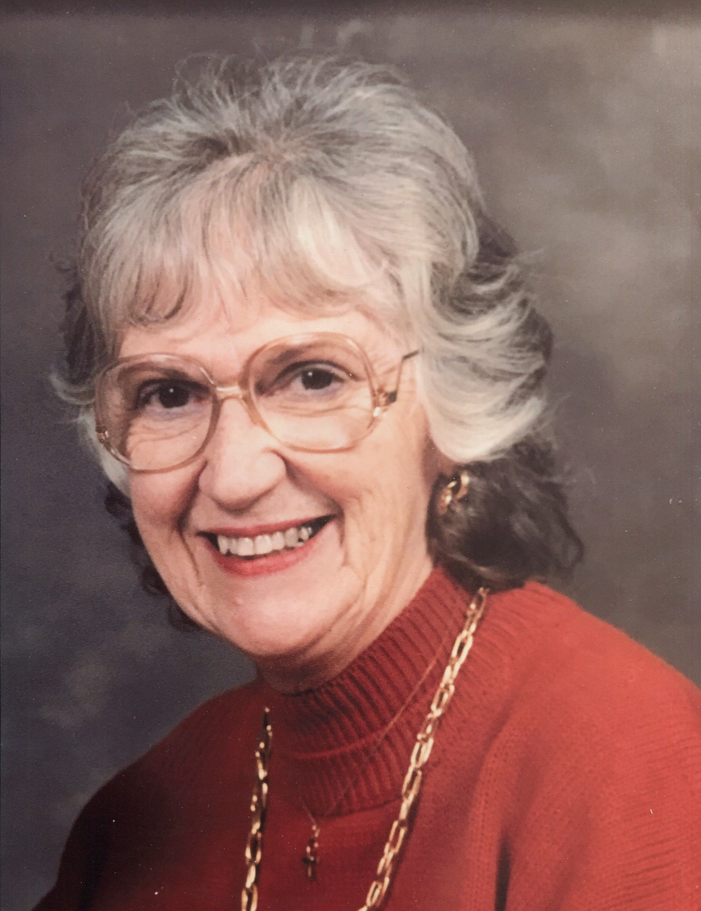 Barbara L. Skofield 2022 H.L. Farmer & Sons Funeral Homes