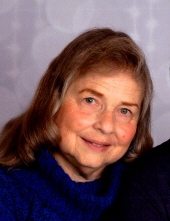 Carol S. Skinner