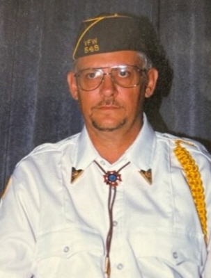 Photo of Eugene Adams, Jr.