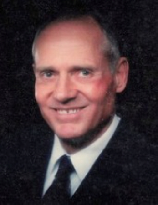 Photo of D. Meade Humphries