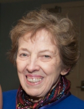 Mary B. Kilianek