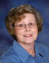 Joan Carol Ferguson