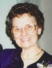 Trudy L. Seever