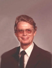 Dr. Leon Miles Hyatt, Jr.