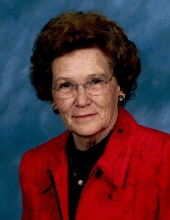 Ruth Virginia Elvis Holmes