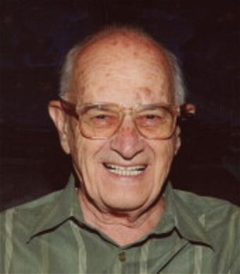 Ronald Bernard Hayes Toronto, Ontario Obituary