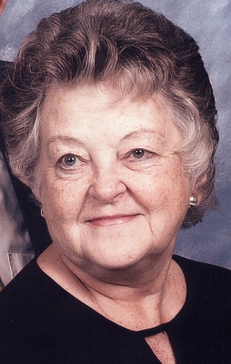Marilyn  Joyce Noblin