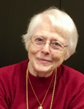 Barbara Jane Johnson