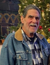 Photo of Edward J. 'Ed' Brazeau