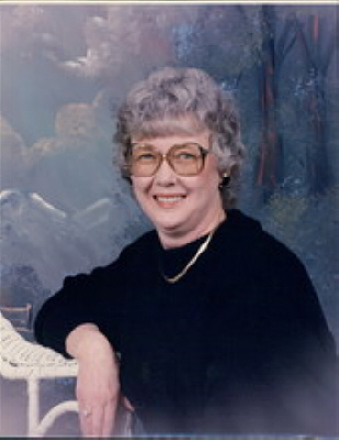 Photo of Judy Hypes