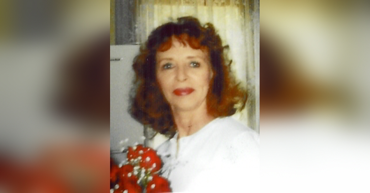 Obituary information for Linda Darlene Hungerford