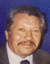 Humberto Montero