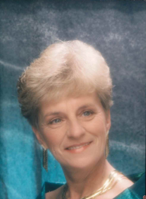 Photo of Sharon Griffin