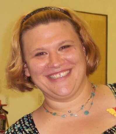 Courtney Yvonne Shoemaker - 2022 - Askew-Houser Ebensburg