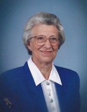 Bernice Mildred Robinson