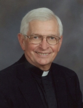 Father Raymond A. Fisher 23858926