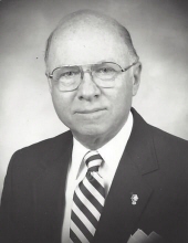 Photo of John McKellar, Sr.