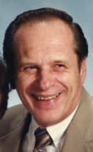 Joseph Francis Rutkowski