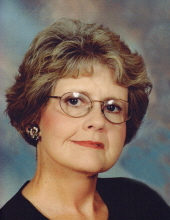 Lou Ann Jensen