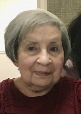 Photo of Marie Rizzo