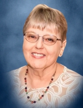 Helen C. Cox