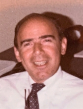 Peter N. Bakalis