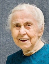 Dorothy E. Marks