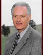 Dr. Glen Richard Van Loon