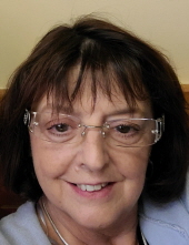 Charlene Kay Stertzbach